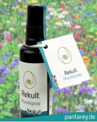 Rekult Mundspray 50ml