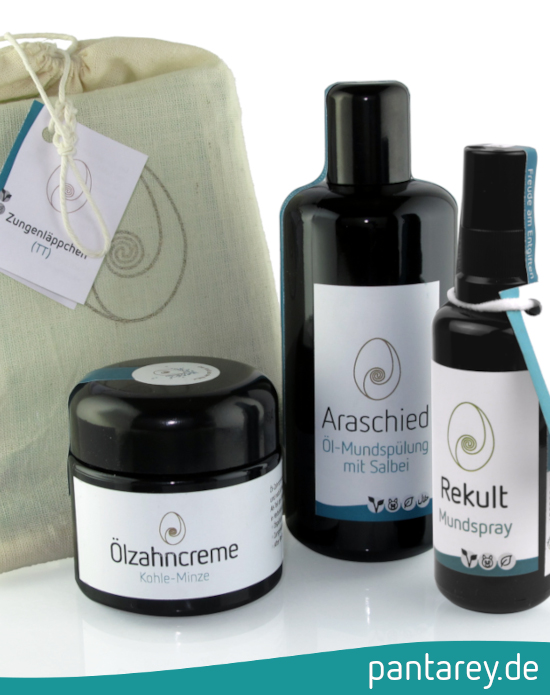 Orales Mundkonzept premium Orales Mundkonzept premium