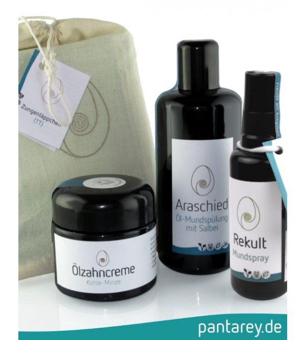 Orales Mundkonzept premium Orales Mundkonzept premium